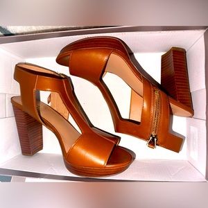 Franco Sarto Heels 8